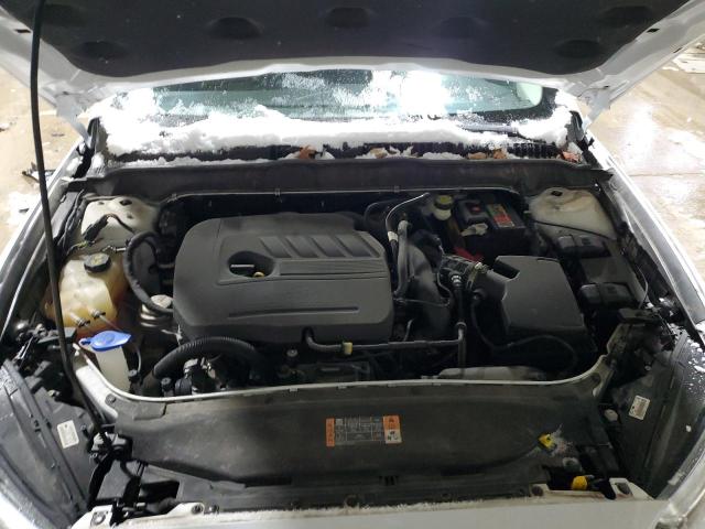 Photo 10 VIN: 3FA6P0HD9GR382946 - FORD FUSION 