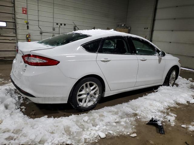 Photo 2 VIN: 3FA6P0HD9GR382946 - FORD FUSION 