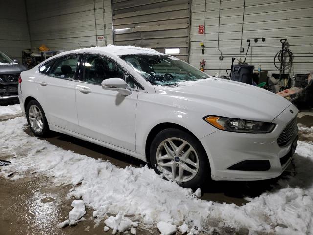 Photo 3 VIN: 3FA6P0HD9GR382946 - FORD FUSION 