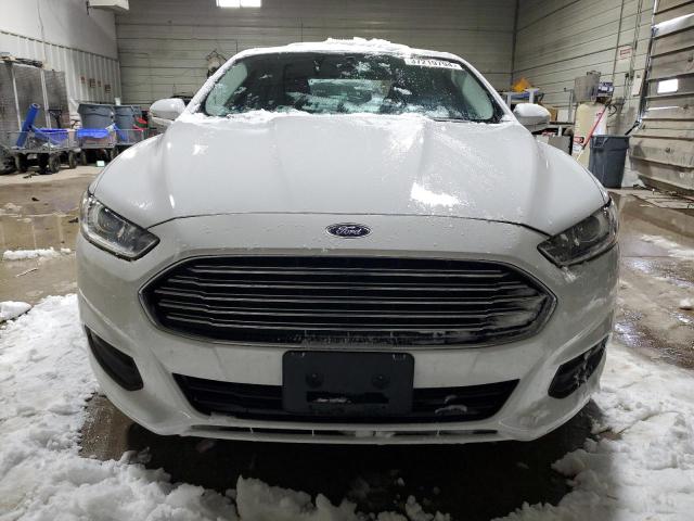 Photo 4 VIN: 3FA6P0HD9GR382946 - FORD FUSION 