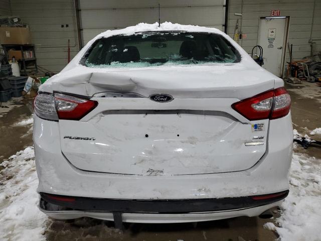 Photo 5 VIN: 3FA6P0HD9GR382946 - FORD FUSION 