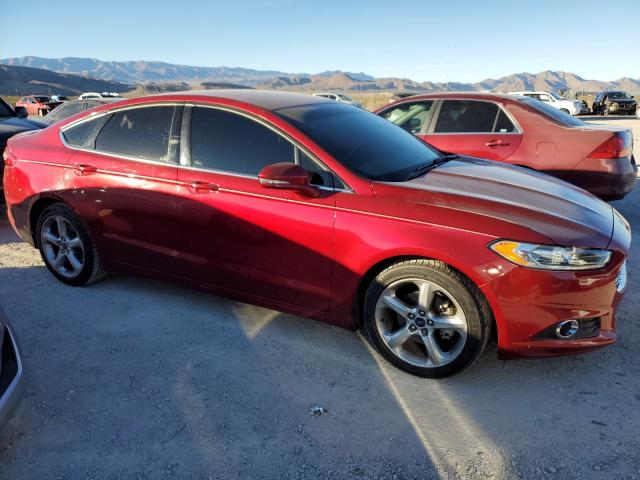 Photo 3 VIN: 3FA6P0HD9GR385734 - FORD FUSION 