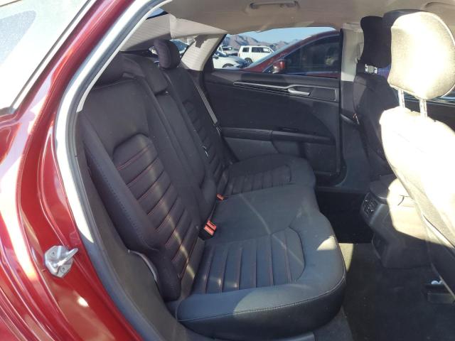 Photo 9 VIN: 3FA6P0HD9GR385734 - FORD FUSION 