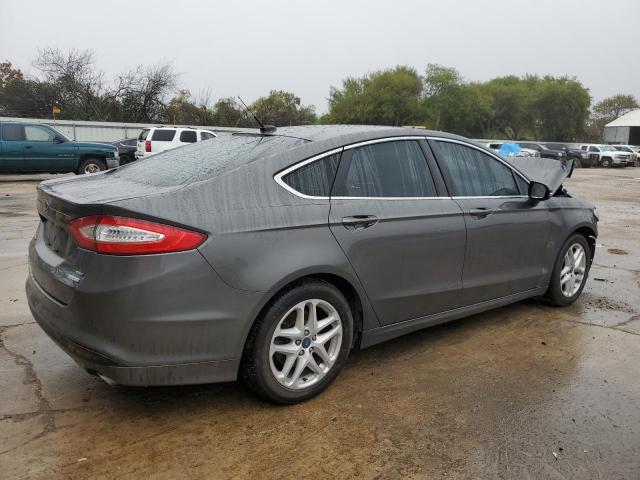 Photo 2 VIN: 3FA6P0HD9GR389525 - FORD FUSION SE 