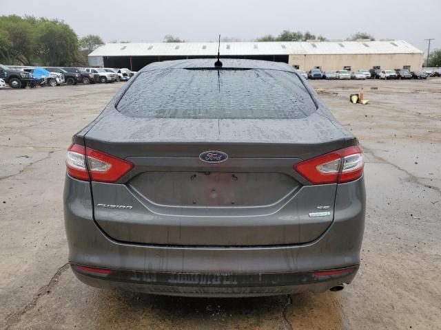 Photo 5 VIN: 3FA6P0HD9GR389525 - FORD FUSION SE 