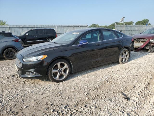 Photo 0 VIN: 3FA6P0HD9GR390156 - FORD FUSION SE 