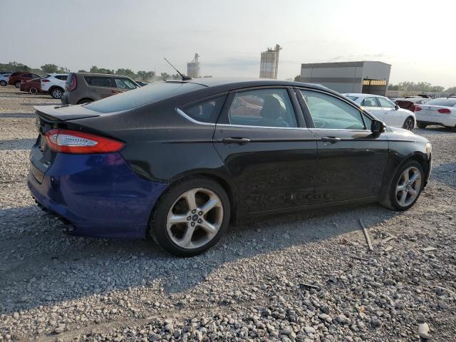 Photo 2 VIN: 3FA6P0HD9GR390156 - FORD FUSION SE 