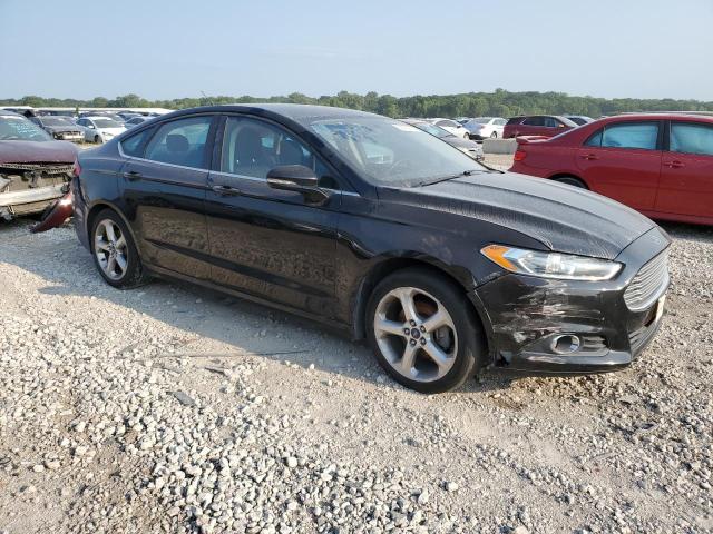 Photo 3 VIN: 3FA6P0HD9GR390156 - FORD FUSION SE 