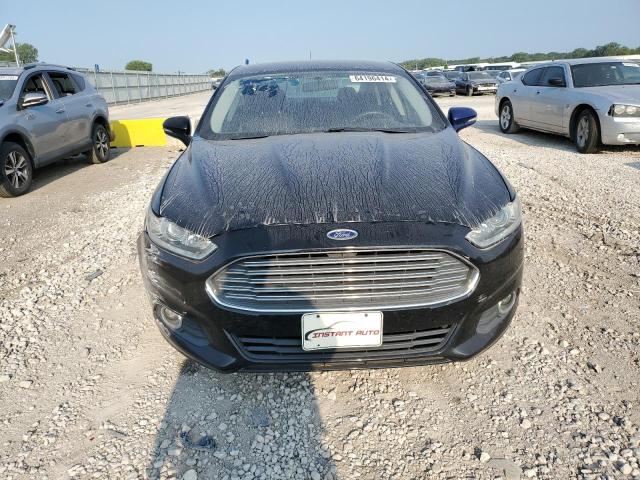 Photo 4 VIN: 3FA6P0HD9GR390156 - FORD FUSION SE 