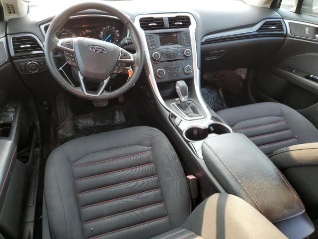 Photo 7 VIN: 3FA6P0HD9GR390156 - FORD FUSION SE 