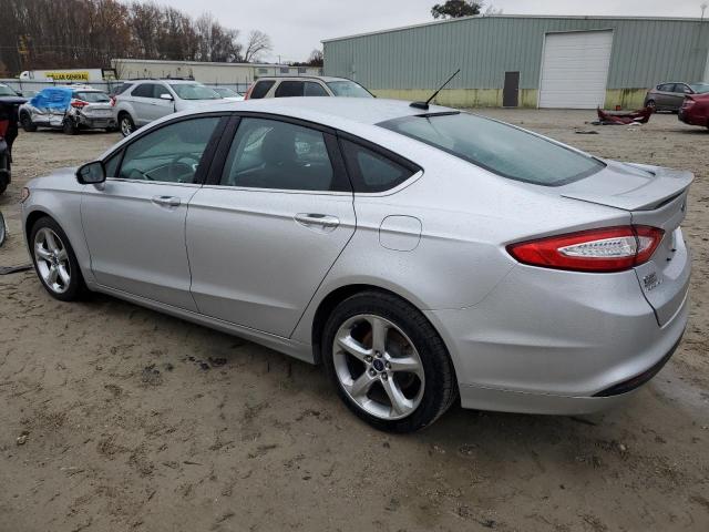 Photo 1 VIN: 3FA6P0HD9GR398953 - FORD FUSION 