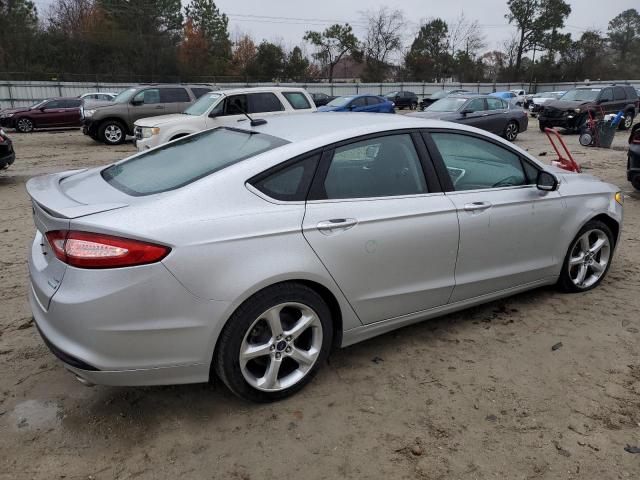 Photo 2 VIN: 3FA6P0HD9GR398953 - FORD FUSION 