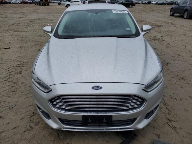 Photo 4 VIN: 3FA6P0HD9GR398953 - FORD FUSION 