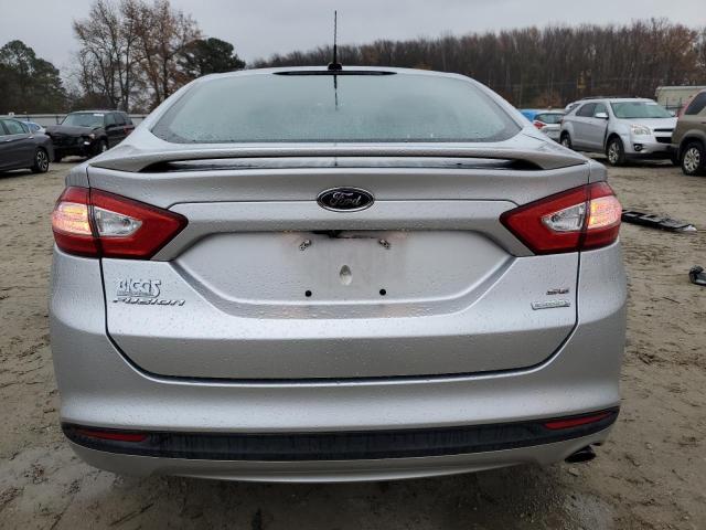 Photo 5 VIN: 3FA6P0HD9GR398953 - FORD FUSION 