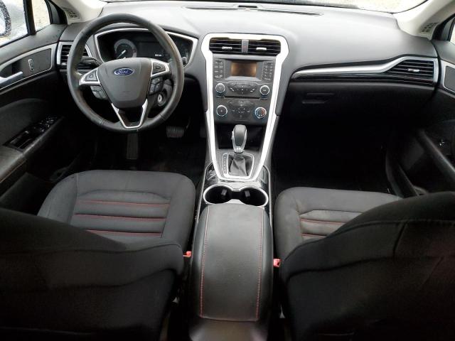 Photo 7 VIN: 3FA6P0HD9GR398953 - FORD FUSION 