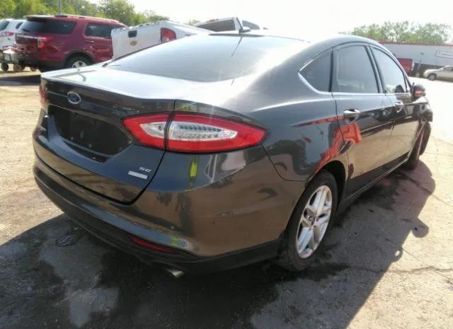 Photo 3 VIN: 3FA6P0HD9GR403956 - FORD FUSION 