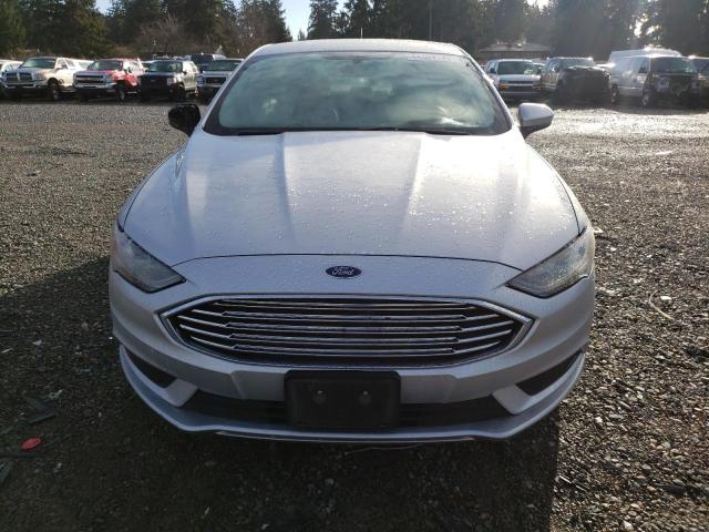 Photo 4 VIN: 3FA6P0HD9HR116621 - FORD FUSION SE 