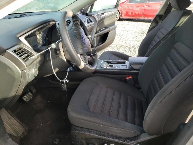 Photo 6 VIN: 3FA6P0HD9HR116621 - FORD FUSION SE 