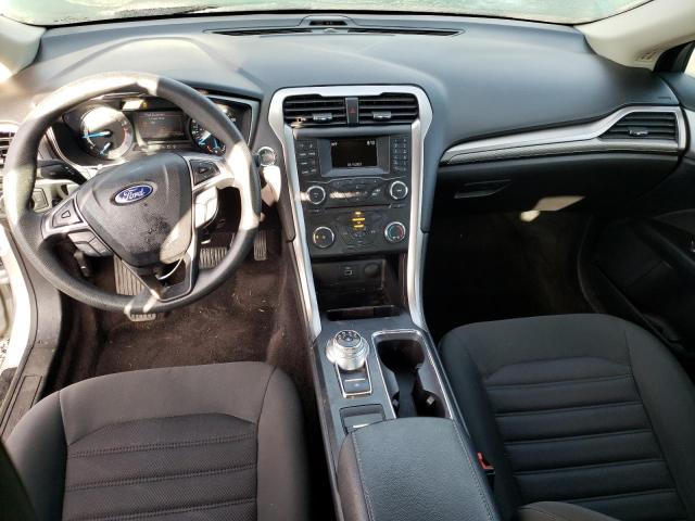 Photo 7 VIN: 3FA6P0HD9HR116621 - FORD FUSION SE 