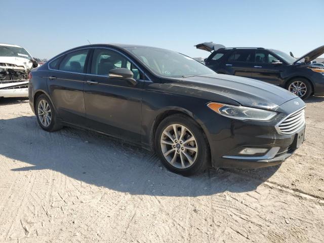 Photo 3 VIN: 3FA6P0HD9HR122810 - FORD FUSION SE 