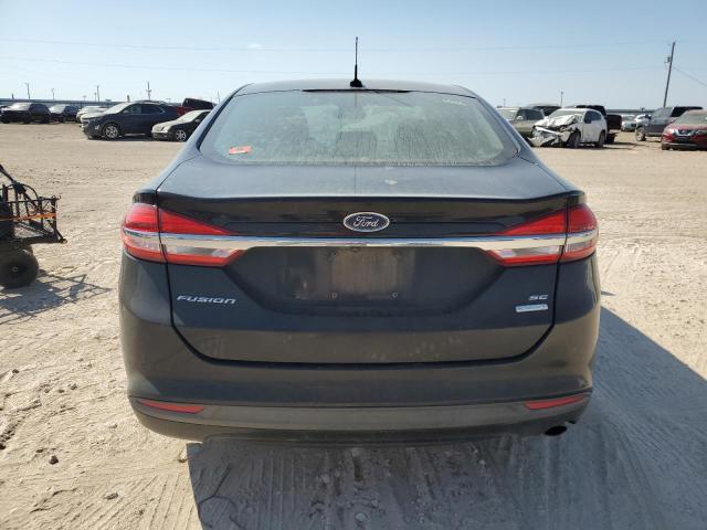 Photo 5 VIN: 3FA6P0HD9HR122810 - FORD FUSION SE 