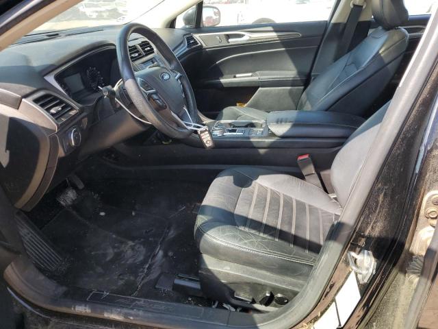 Photo 6 VIN: 3FA6P0HD9HR122810 - FORD FUSION SE 