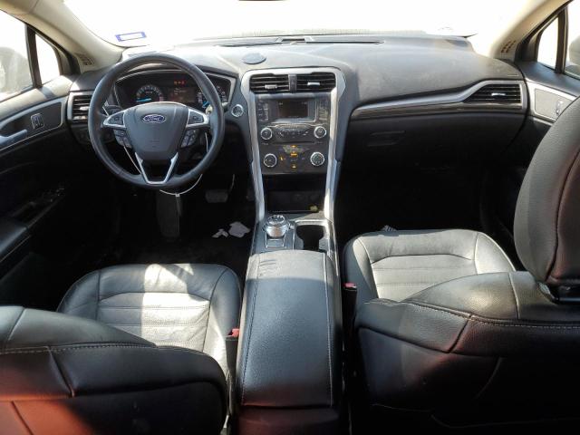 Photo 7 VIN: 3FA6P0HD9HR122810 - FORD FUSION SE 