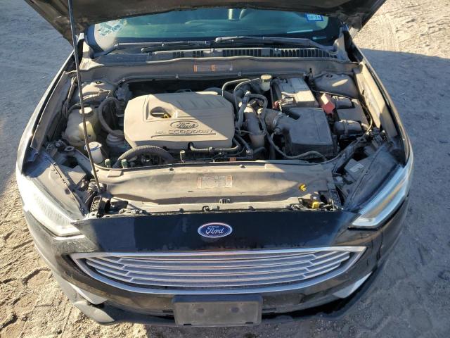 Photo 10 VIN: 3FA6P0HD9HR122810 - FORD FUSION SE 