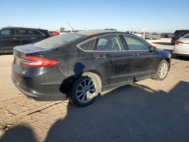 Photo 2 VIN: 3FA6P0HD9HR122810 - FORD FUSION SE 