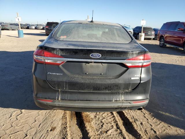 Photo 5 VIN: 3FA6P0HD9HR122810 - FORD FUSION SE 