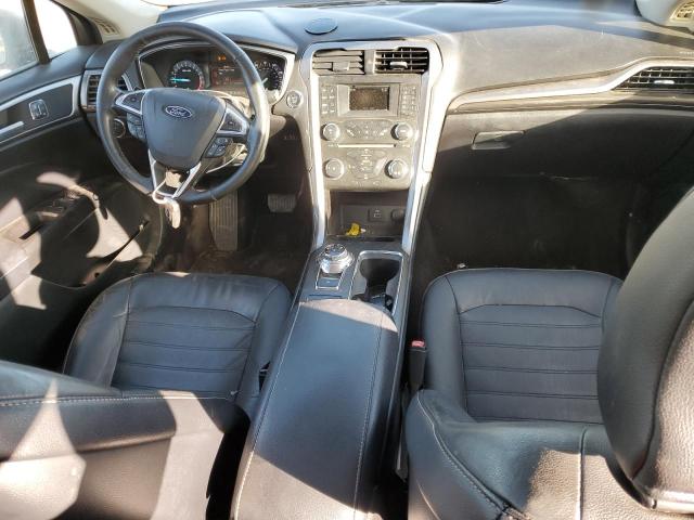 Photo 7 VIN: 3FA6P0HD9HR122810 - FORD FUSION SE 