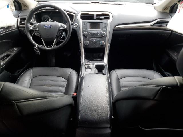 Photo 7 VIN: 3FA6P0HD9HR132219 - FORD FUSION 