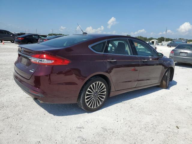 Photo 2 VIN: 3FA6P0HD9HR138604 - FORD FUSION 