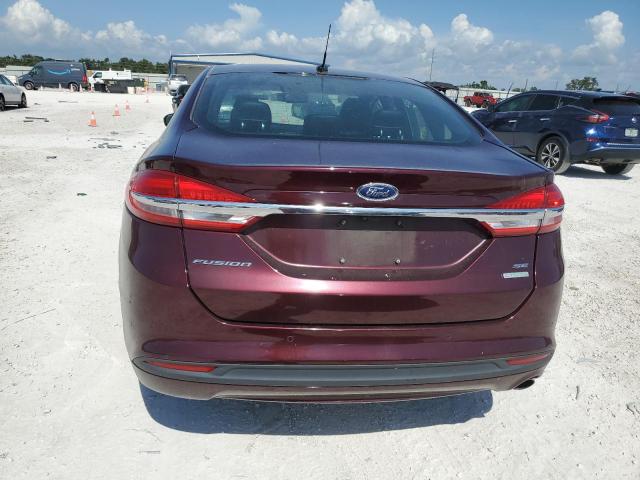 Photo 5 VIN: 3FA6P0HD9HR138604 - FORD FUSION 