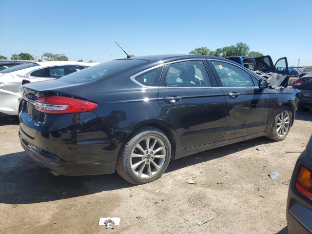 Photo 2 VIN: 3FA6P0HD9HR167035 - FORD FUSION 