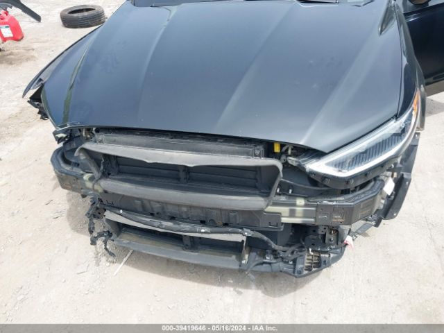 Photo 5 VIN: 3FA6P0HD9HR174163 - FORD FUSION 