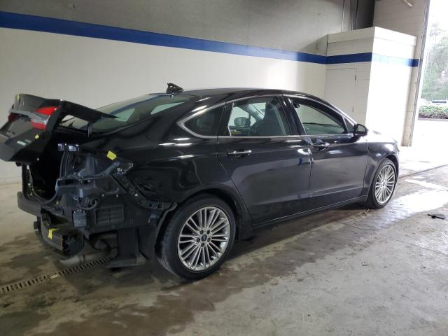 Photo 2 VIN: 3FA6P0HD9HR175152 - FORD FUSION SE 