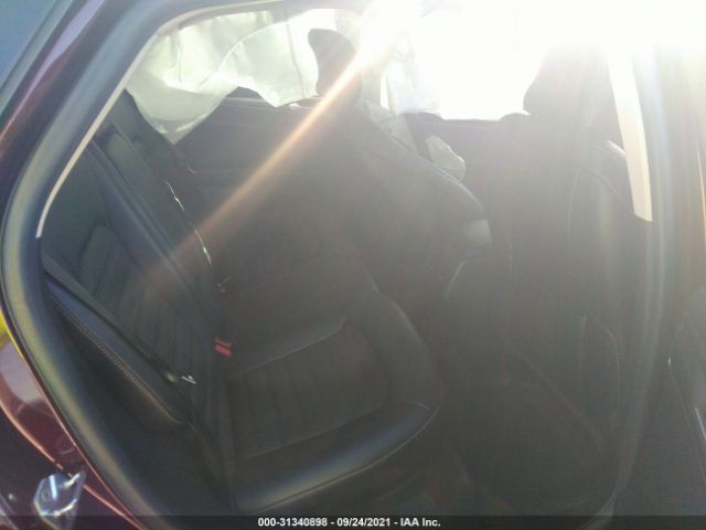 Photo 7 VIN: 3FA6P0HD9HR176303 - FORD FUSION 