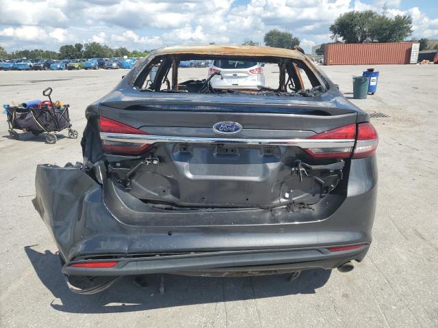 Photo 5 VIN: 3FA6P0HD9HR183025 - FORD FUSION SE 