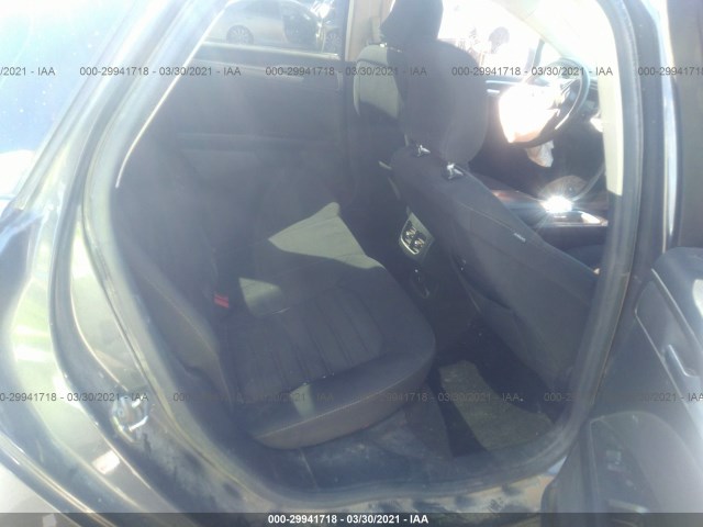 Photo 7 VIN: 3FA6P0HD9HR187477 - FORD FUSION 