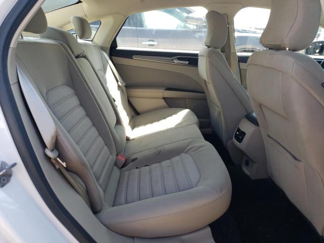 Photo 5 VIN: 3FA6P0HD9HR222406 - FORD FUSION 