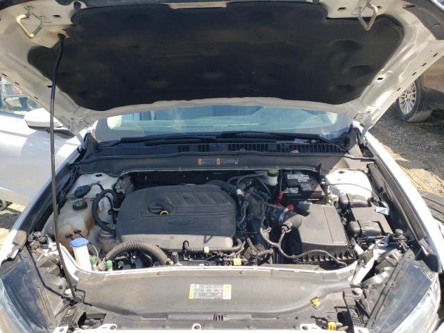 Photo 6 VIN: 3FA6P0HD9HR222406 - FORD FUSION 