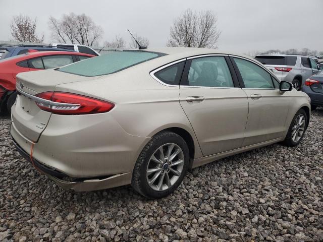 Photo 2 VIN: 3FA6P0HD9HR228142 - FORD FUSION 