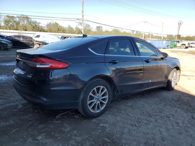 Photo 2 VIN: 3FA6P0HD9HR246446 - FORD FUSION SE 