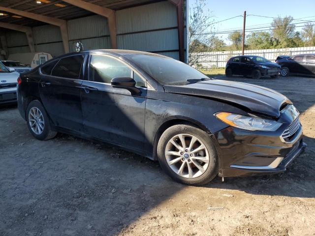 Photo 3 VIN: 3FA6P0HD9HR246446 - FORD FUSION SE 