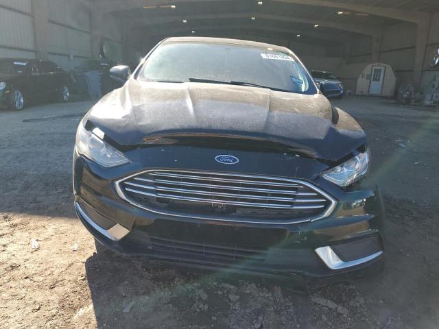 Photo 4 VIN: 3FA6P0HD9HR246446 - FORD FUSION SE 