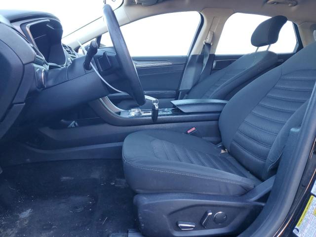 Photo 6 VIN: 3FA6P0HD9HR246446 - FORD FUSION SE 