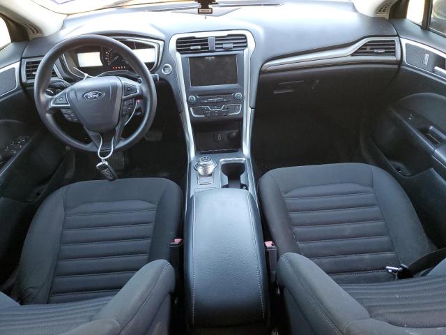 Photo 7 VIN: 3FA6P0HD9HR246446 - FORD FUSION SE 