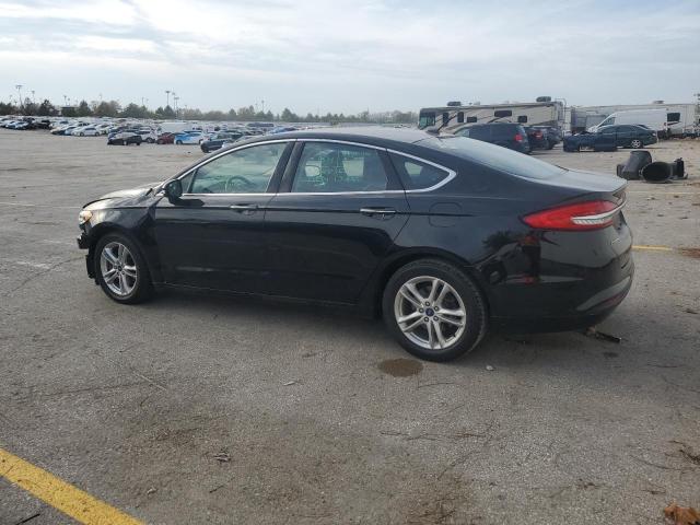 Photo 1 VIN: 3FA6P0HD9HR251744 - FORD FUSION SE 