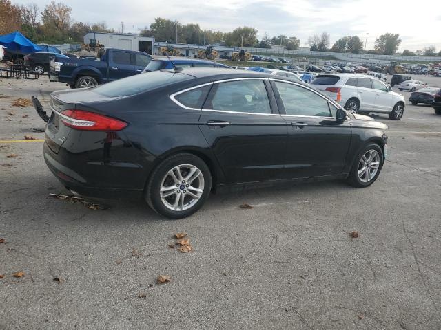 Photo 2 VIN: 3FA6P0HD9HR251744 - FORD FUSION SE 